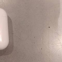 AirPods, as reported by De Efteling using iLost