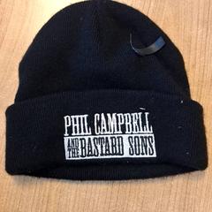 Beanie, zgłoszono przez Qbuzz DMG przy użyciu iLost