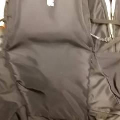 Hátizsák, amint azt RET az iLost segítségével jelentette.