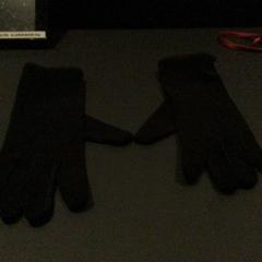 Rękawiczki handschoene, zgłoszono przez Van der Valk Hotel Amsterdam Zuidas przy użyciu iLost