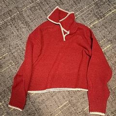 Genser Rood, som rapportert av Connexxion Noord Holland Noord Hoorn ved bruk av iLost