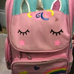 Motxila, gisa salatu by U-OV Utrecht iLost erabiliz