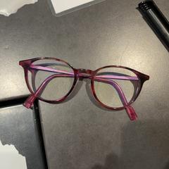 Briller, som rapportert av Pathé Nijmegen ved bruk av iLost