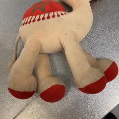 Kosete leke, som rapportert av IKEA Haarlem ved bruk av iLost