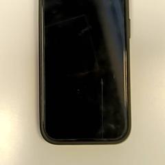 Telefon, amint azt U-OV Amersfoort az iLost segítségével jelentette.