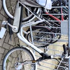 レディースバイク がiLostで Stadswerk072 によって報告されました