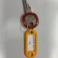 Sleutel, amint azt az iLostnak jelentették.