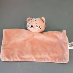 Mysig leksak knuff3l, rapporterat av Diergaarde Blijdorp med iLost