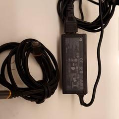 Adapter Zwart, as reported by HvA Amstelcampus using iLost