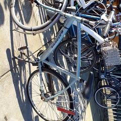 Men’s bike batavus, as reported by Stadswerk072 using iLost