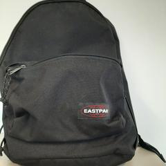 Rugtas Zwart katoen, as reported by Connexxion Zeeuws-Vlaanderen using iLost