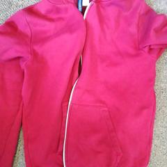 Mellény Rood, divided, amint azt Burgers' Zoo az iLost segítségével jelentette.