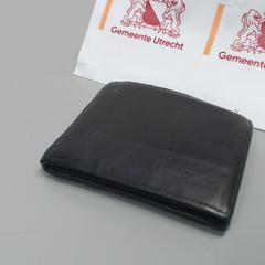 Cartera Dozy, segons ha informat Gemeente Utrecht mitjançant iLost