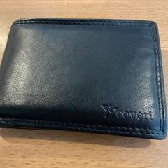 Wallet Ayman madkour, as reported by Gemeente Amsterdam - Bureau Gevonden Voorwerpen using iLost