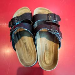 Shoe, as reported by Fjord Line – MS Stavangerfjord / Bergensfjord using iLost