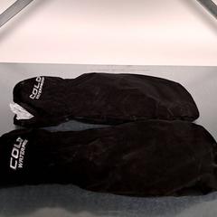 Rukavice, ako bolo nahlásené Keolis Lund pomocou iLost