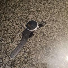 Smartwatch, gemeldet von Van der Valk Hotel Wolvega Heerenveen über iLost