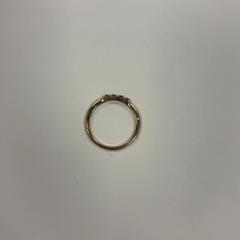 Gyűrű Goud, amint azt Vrije Universiteit Amsterdam az iLost segítségével jelentette.