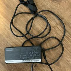 Laptop charger Lenovo, as reported by MEININGER Hotel Marseille Centre la Joliette using iLost