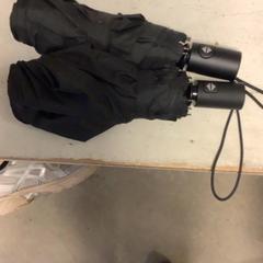 Umbrella, as reported by Artis using iLost