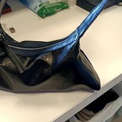 Bag, som rapportert av Syntus Provincie Utrecht ved bruk av iLost