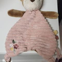 Kuschelige ohrfeige, gemeldet von IKEA Hengelo über iLost