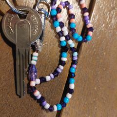 sleutelbos an iLost gemeldet