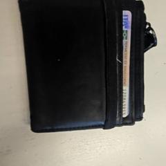 Portfel Mykola, zgłoszono przez HTM przy użyciu iLost