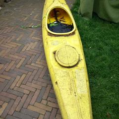 Gele kano, ako bolo nahlásené iLost