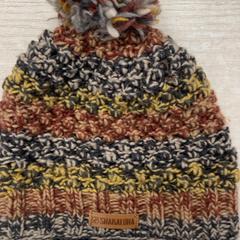 Beanie, as reported by Hotel van der Valk Maastricht using iLost