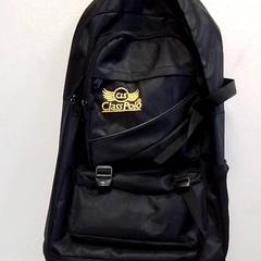 Rucksack, gemeldet von Hermes Eindhoven über iLost