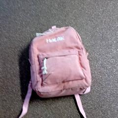 Backpack - Roos, as reported by Centraal magazijn using iLost