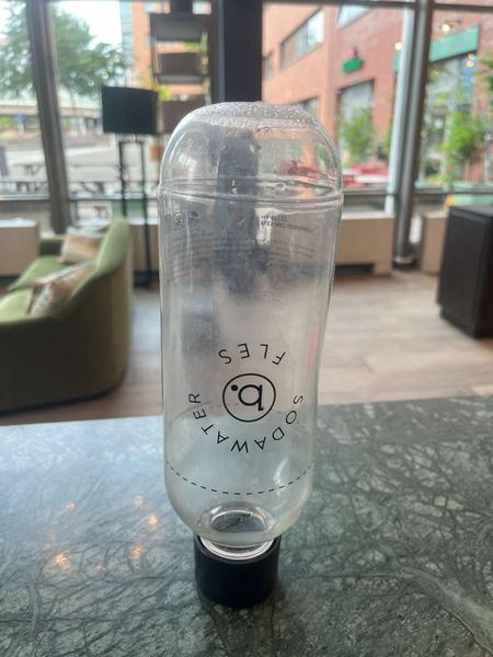 Bottle
