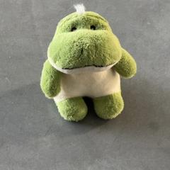 Joguina, segons ha informat hoop Kirche - Campus Achim mitjançant iLost