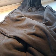 Luvtröja, rapporterat av Madurodam med iLost