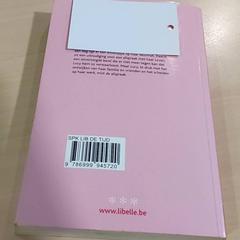 Litteratur - Boek, rapporterat av Regio Oost-Vlaanderen med iLost