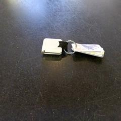 Llavero vle, ha sido reportado por IKEA Lille con iLost