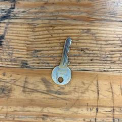 Key, as reported by Awakenings Upclose using iLost