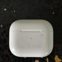 Case airpods, as reported to iLost
