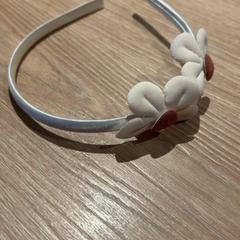 Hårband an, rapporterat av Van der Valk Hotel Eindhoven - Best med iLost