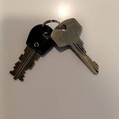 열쇠, iLost를 사용하여 RAI Amsterdam에 보고됨