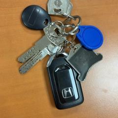 Clé, a été signalé par ibis Schiphol Amsterdam Airport utilisant iLost