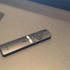 Control remot black, segons ha informat Van der Valk Hotel Amsterdam Zuidas mitjançant iLost