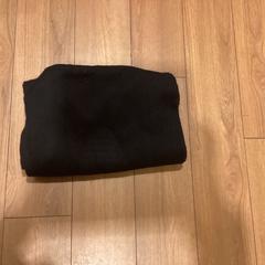 Sjal zwart - 010336 LAUFEY, rapporterat av Ziggo Dome med iLost