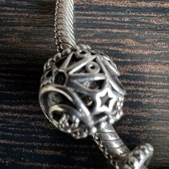 Pandora bedel armband, iLost'a bildirildiği gibi