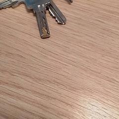 Klucze, zgłoszono przez Qbuzz Fryslân przy użyciu iLost