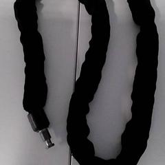 Cykellås, rapporterat av Regio Antwerpen - Brussel med iLost