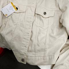 Odzież - Jeansjas, zgłoszono przez Centraal magazijn przy użyciu iLost