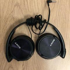 Headset Black, plastic, gemeldet von MEININGER Hotel Amsterdam Amstel über iLost