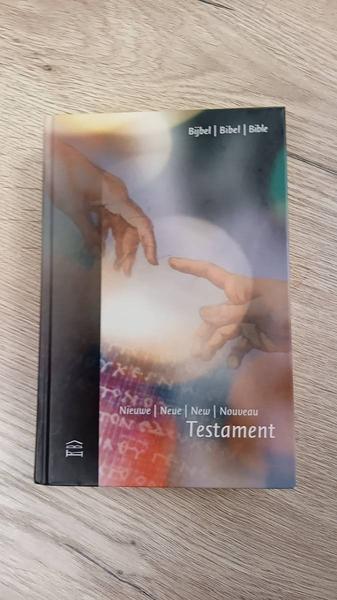 Bibel